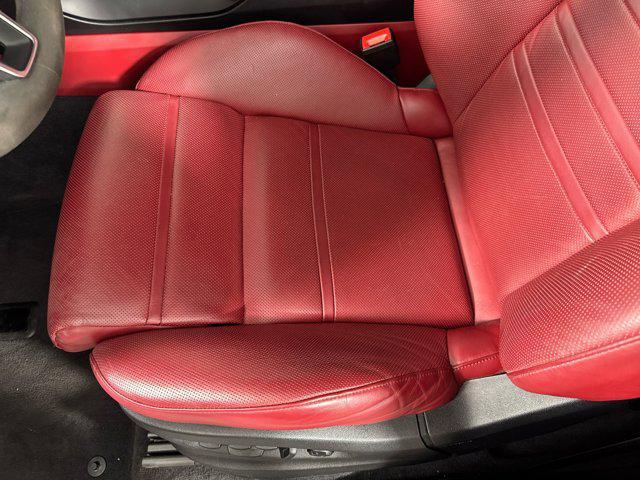 used 2023 Porsche Cayenne car, priced at $99,999