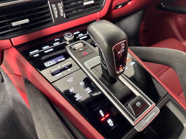 used 2023 Porsche Cayenne car, priced at $99,999