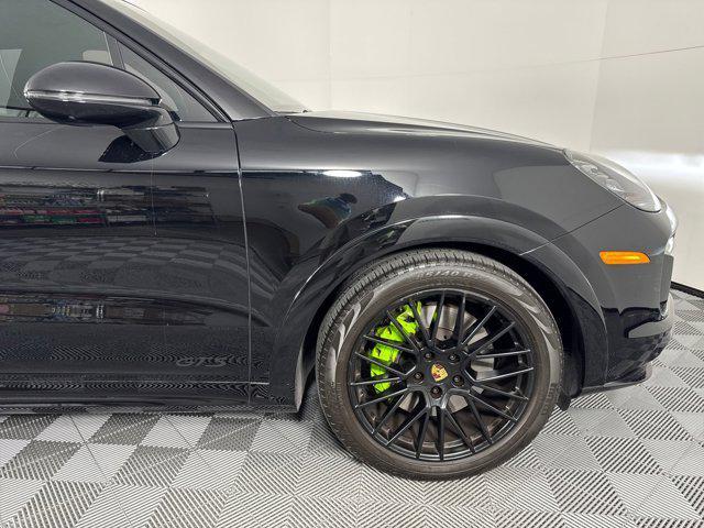 used 2023 Porsche Cayenne car, priced at $99,999