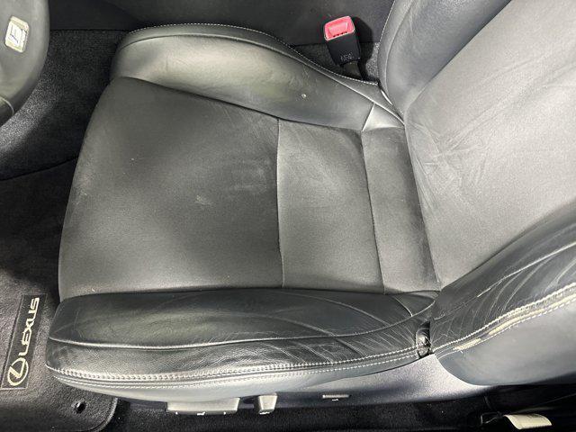 used 2011 Lexus IS 250 car, priced at $14,999