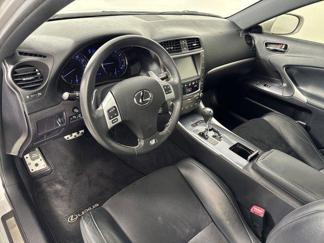used 2011 Lexus IS 250 car, priced at $14,999
