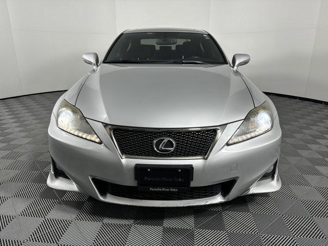 used 2011 Lexus IS 250 car, priced at $14,999