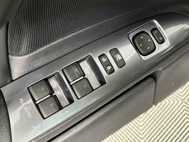 used 2011 Lexus IS 250 car, priced at $14,999
