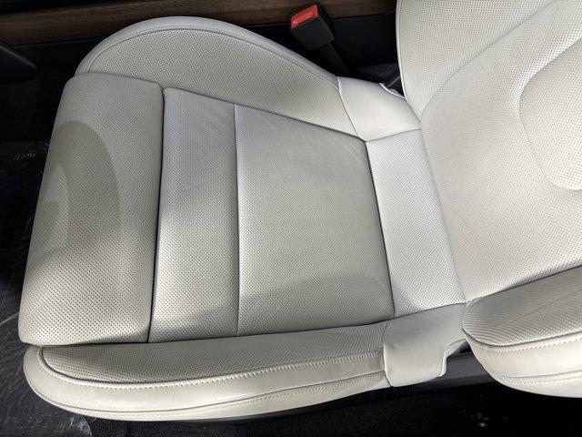 used 2022 Porsche Taycan car, priced at $116,999