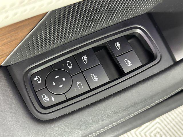 used 2022 Porsche Taycan car, priced at $116,999