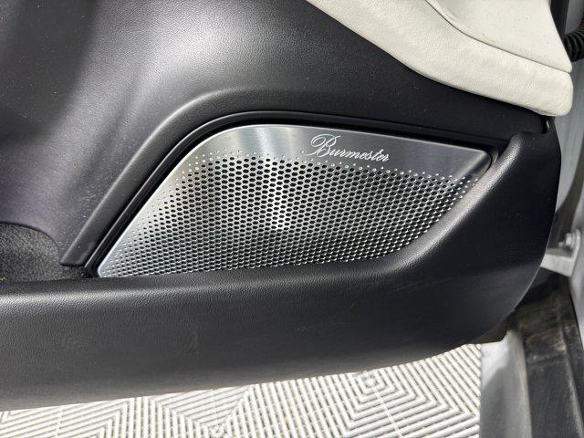used 2022 Porsche Taycan car, priced at $116,999