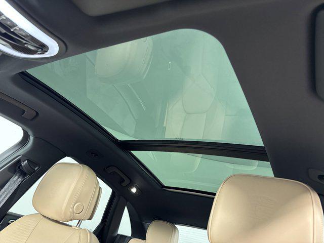 used 2025 Porsche Macan car, priced at $64,792