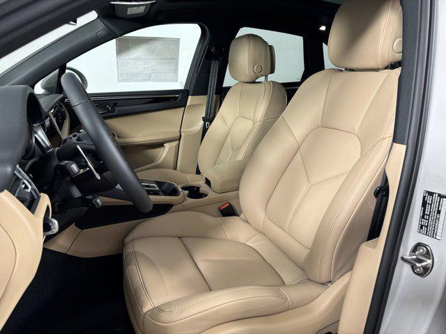 used 2025 Porsche Macan car, priced at $64,792