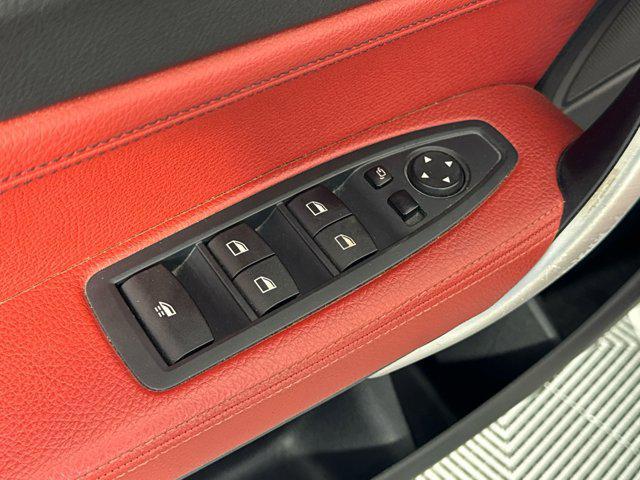 used 2017 BMW M240 car, priced at $27,487