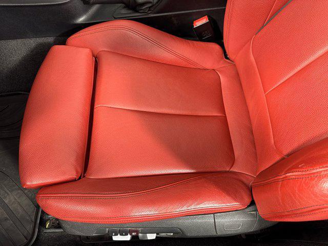used 2017 BMW M240 car, priced at $27,487