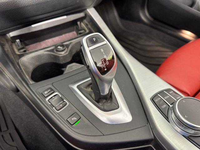used 2017 BMW M240 car, priced at $27,487