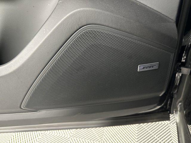 used 2024 Porsche Cayenne car, priced at $133,999