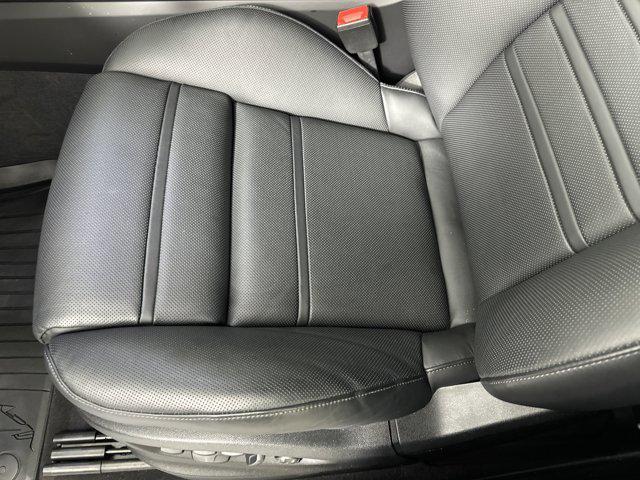 used 2024 Porsche Cayenne car, priced at $133,999