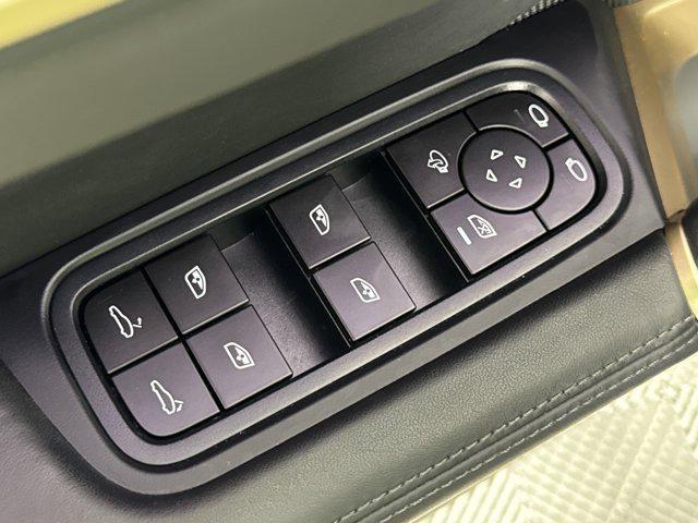 used 2024 Porsche Cayenne car, priced at $133,999
