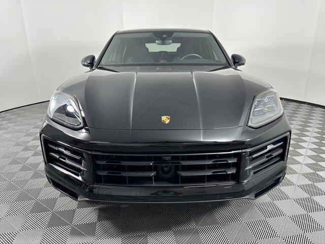 used 2024 Porsche Cayenne car, priced at $133,999