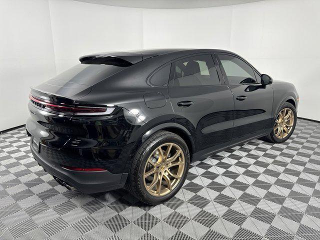 used 2024 Porsche Cayenne car, priced at $133,999