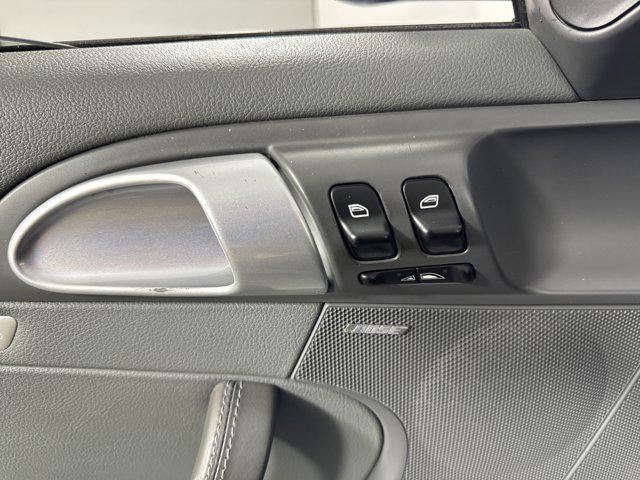 used 2009 Porsche 911 car, priced at $64,999