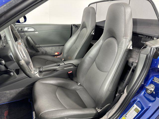 used 2009 Porsche 911 car, priced at $64,999