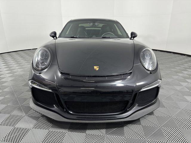 used 2014 Porsche 911 car, priced at $154,999