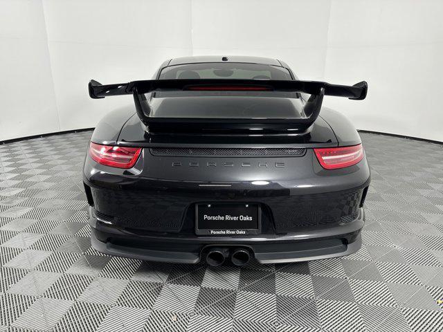 used 2014 Porsche 911 car, priced at $154,999