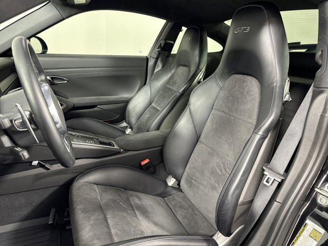 used 2014 Porsche 911 car, priced at $154,999