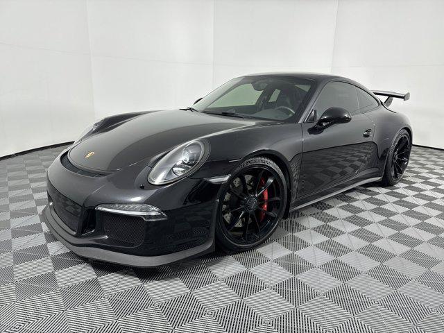 used 2014 Porsche 911 car, priced at $154,999