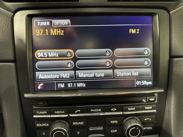 used 2014 Porsche 911 car, priced at $154,999