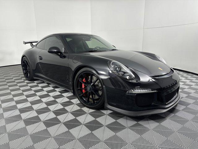 used 2014 Porsche 911 car, priced at $154,999