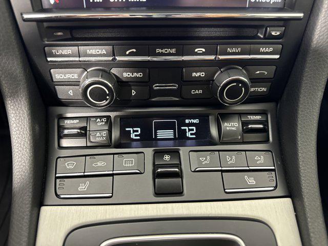 used 2014 Porsche 911 car, priced at $154,999