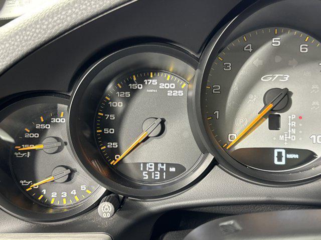 used 2014 Porsche 911 car, priced at $154,999
