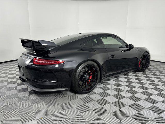 used 2014 Porsche 911 car, priced at $154,999