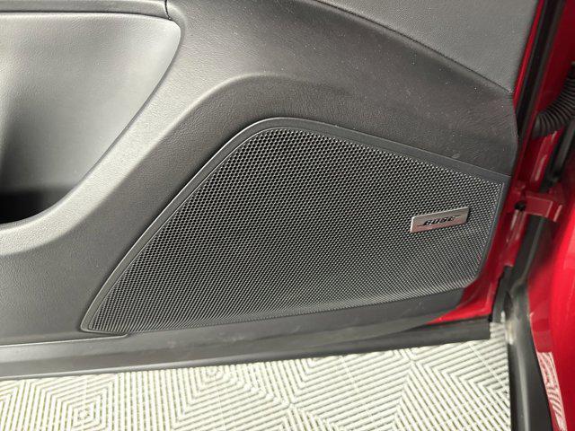 used 2024 Porsche Cayenne car, priced at $119,410