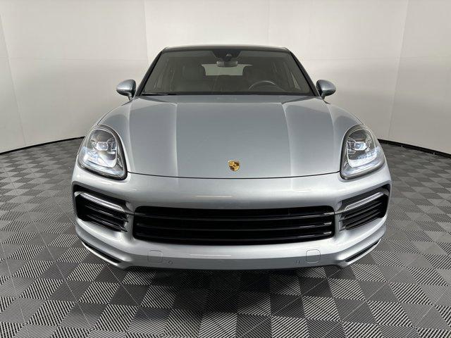 used 2021 Porsche Cayenne car, priced at $65,999