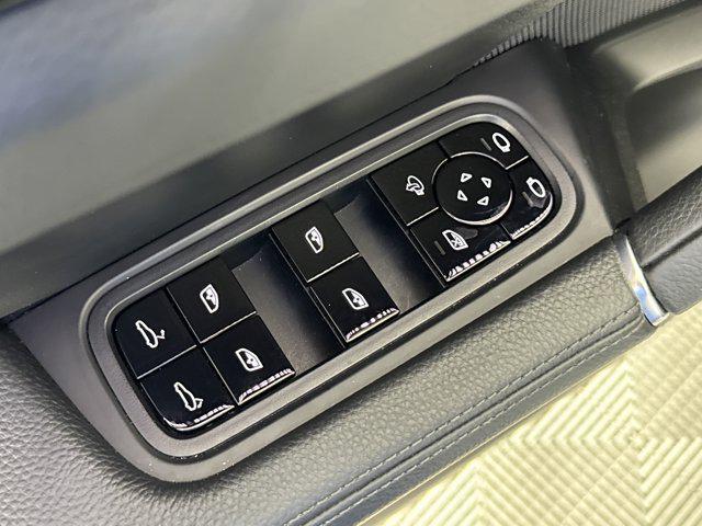 used 2021 Porsche Cayenne car, priced at $65,999