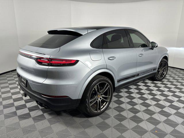 used 2021 Porsche Cayenne car, priced at $65,999