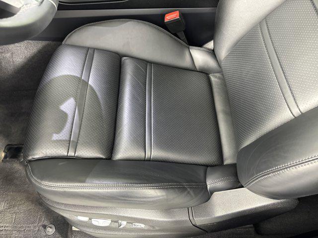 used 2021 Porsche Cayenne car, priced at $65,999