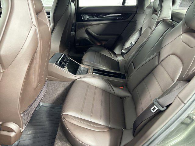 new 2025 Porsche Panamera car, priced at $129,795