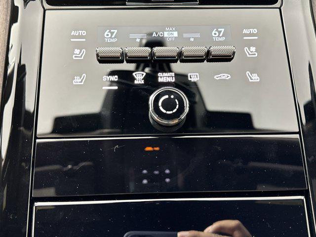 new 2025 Porsche Panamera car, priced at $129,795