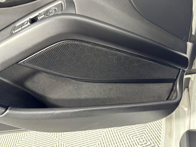 used 2015 Porsche Cayman car, priced at $49,999