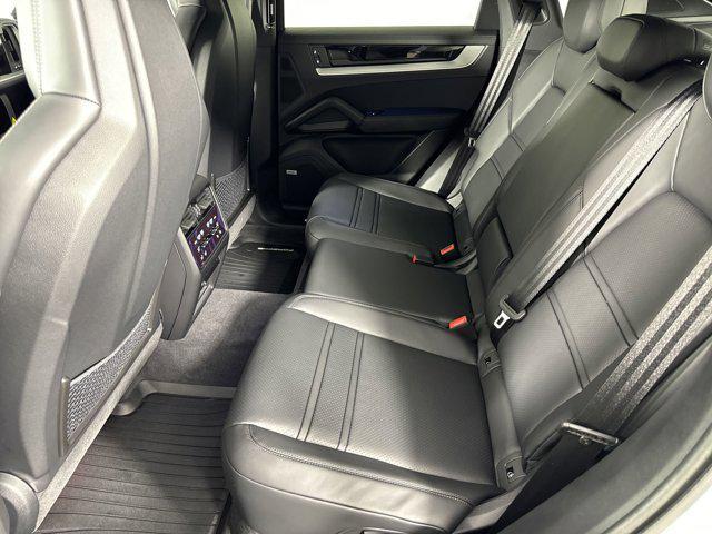 new 2025 Porsche Cayenne car, priced at $138,475