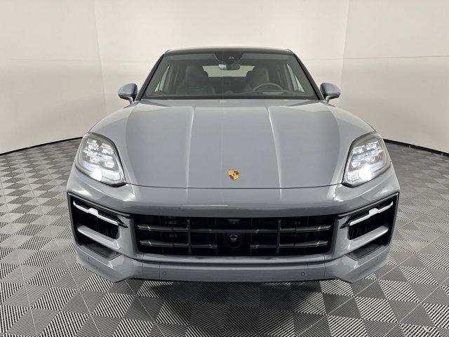 new 2025 Porsche Cayenne car, priced at $138,475