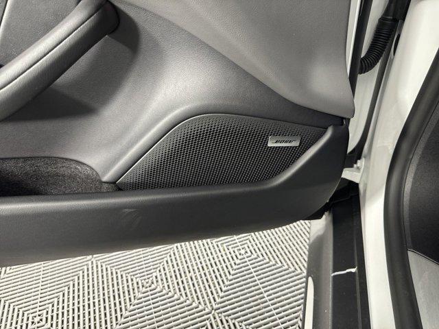 used 2025 Porsche Taycan car, priced at $117,585