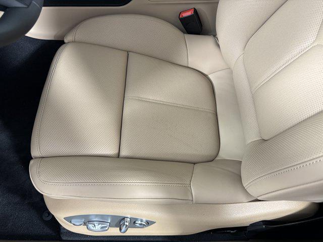 used 2025 Porsche Macan car, priced at $69,055