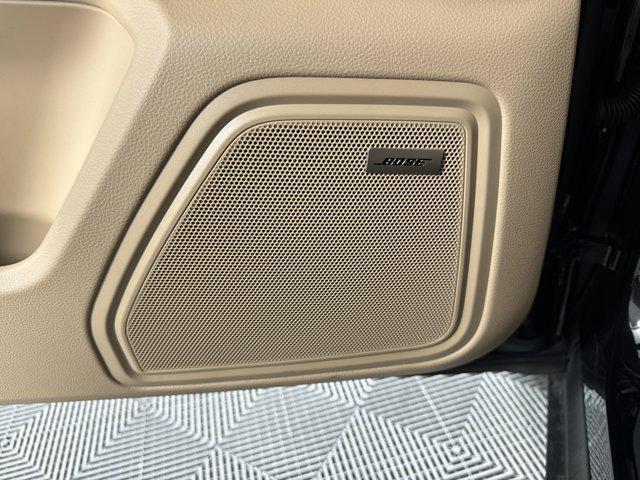 used 2025 Porsche Macan car, priced at $69,055