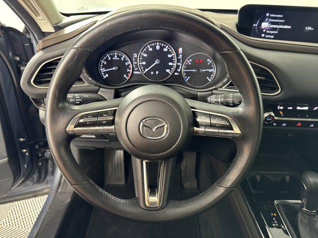 used 2020 Mazda CX-30 car, priced at $22,998