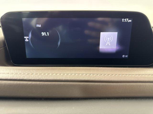used 2020 Mazda CX-30 car, priced at $22,998