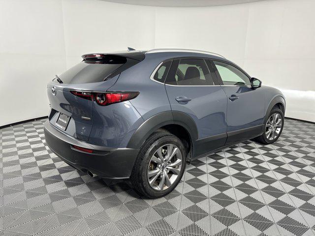 used 2020 Mazda CX-30 car, priced at $22,998