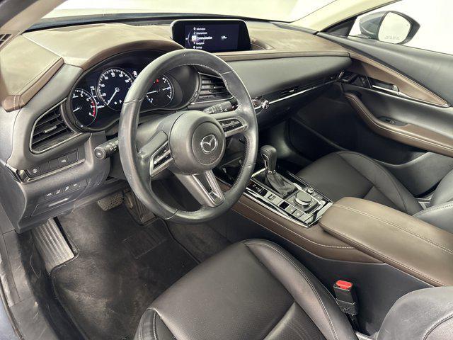 used 2020 Mazda CX-30 car, priced at $22,998