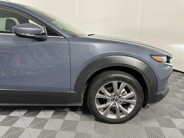used 2020 Mazda CX-30 car, priced at $22,998