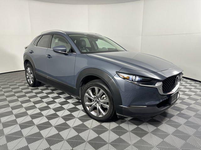 used 2020 Mazda CX-30 car, priced at $22,998